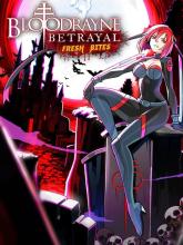 BloodRayne Betrayal: Fresh Bites on PC (Steam) BloodRayne Betrayal: Fresh Bites