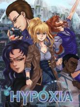 Hypoxia - One Last Breath