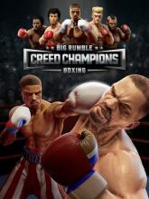 Big Rumble Boxing: Creed Champions on PC (Steam) Big Rumble Boxing: Creed Champions