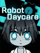 Robot Daycare on PC (Steam) Robot Daycare