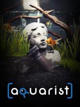 Aquarist - My First Job on PC (Steam) Aquarist - My First Job