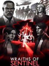 Wraiths of SENTINEL on PC (Steam) Wraiths of SENTINEL