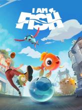 I Am Fish on PC (Steam) I Am Fish