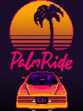 PalmRide on PC (Steam) PalmRide