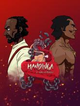 Mandinga - A Tale of Banzo