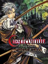 Castlevania Advance Collection on PC (Steam) Castlevania Advance Collection