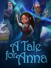 A Tale for Anna on PC (Steam) A Tale for Anna