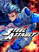 Steel Assault on PC (Steam) Steel Assault