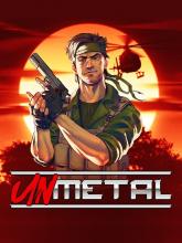 UnMetal on PC (Steam) UnMetal