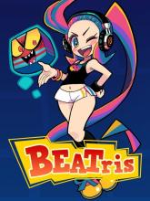 BEATris on PC (Steam) BEATris
