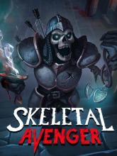 Skeletal Avenger on PC (Steam) Skeletal Avenger