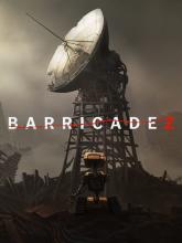 BARRICADEZ on PC (Steam) BARRICADEZ