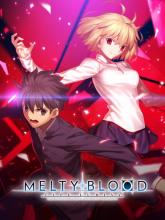 Melty Blood: Type Lumina on PC (Steam) Melty Blood: Type Lumina