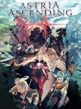 Astria Ascending on PC (Steam) Astria Ascending