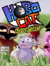 Hobo Cat Adventures on PC (Steam) Hobo Cat Adventures