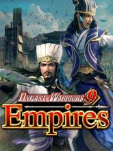 Dynasty Warriors 9 Empires