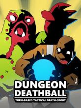 Dungeon Deathball on PC (Steam) Dungeon Deathball