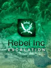 Rebel Inc: Escalation on PC (Steam) Rebel Inc: Escalation