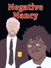 Negative Nancy on PC (Steam) Negative Nancy