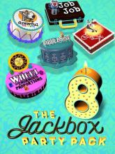 The Jackbox Party Pack 8 on PC (Steam) The Jackbox Party Pack 8
