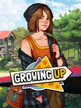 Growing Up on PC (Steam) Growing Up