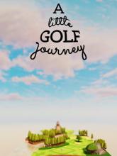 A Little Golf Journey on PC (Steam) A Little Golf Journey