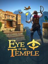 Eye of the Temple on PC (Steam) Eye of the Temple