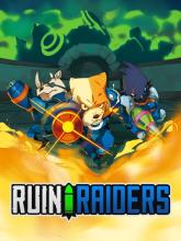 Ruin Raiders on PC (Steam) Ruin Raiders