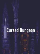 Cursed Dungeon on PC (Steam) Cursed Dungeon