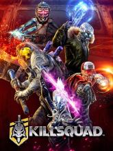 Killsquad on PC (Steam) Killsquad