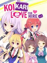 Renai Karichaimashita: Koikari - Love For Hire on PC (Steam) Renai Karichaimashita: Koikari - Love For Hire
