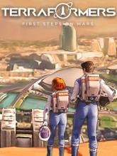 Terraformers: First Steps on Mars on PC (Steam) Terraformers: First Steps on Mars