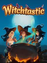 Witchtastic on PC (Steam) Witchtastic