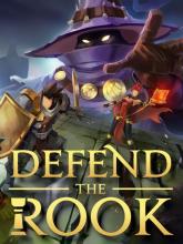 Defend the Rook on PC (Steam) Defend the Rook