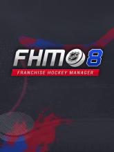 Franchise Hockey Manager 8 on PC (Steam) Franchise Hockey Manager 8
