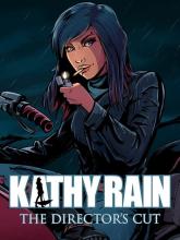 Kathy Rain: Director's Cut on PC (Steam) Kathy Rain: Director's Cut