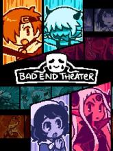 BAD END THEATER on PC (Steam) BAD END THEATER