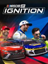 NASCAR 21: Ignition