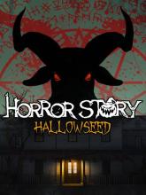 Horror Story: Hallowseed on PC (Steam) Horror Story: Hallowseed