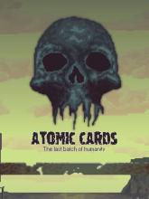 Atomic Cards on PC (Steam) Atomic Cards