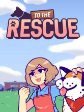 To The Rescue! on PC (Steam) To The Rescue!