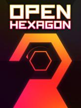 Open Hexagon on PC (Steam) Open Hexagon