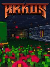 ARKOS on PC (Steam) ARKOS