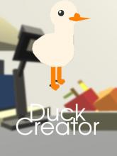 Duck Creator on PC (Steam) Duck Creator