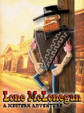 Lone McLonegan : A Western Adventure on PC (Steam) Lone McLonegan : A Western Adventure