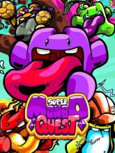 Super Mombo Quest on PC (Steam) Super Mombo Quest
