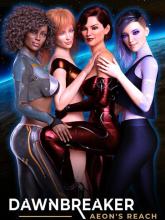 Dawnbreaker - Aeon's Reach