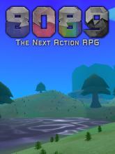 8089: The Next Action RPG