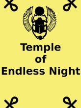 Temple of Endless Night