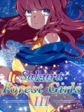 Sakura Forest Girls 3